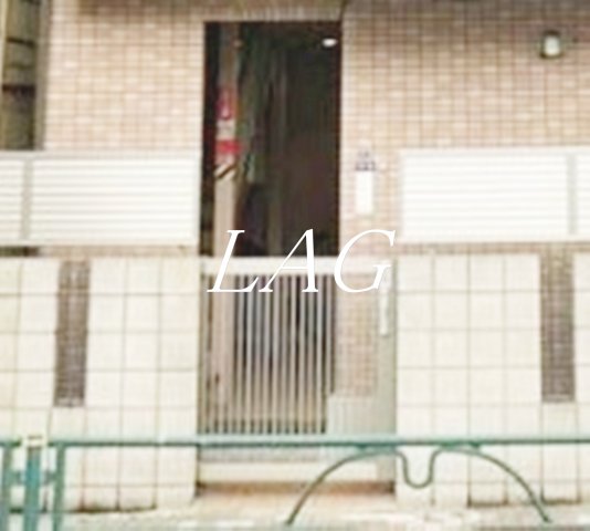 エントランス　エントランスです。