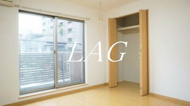 その他部屋・スペース　寝室です。