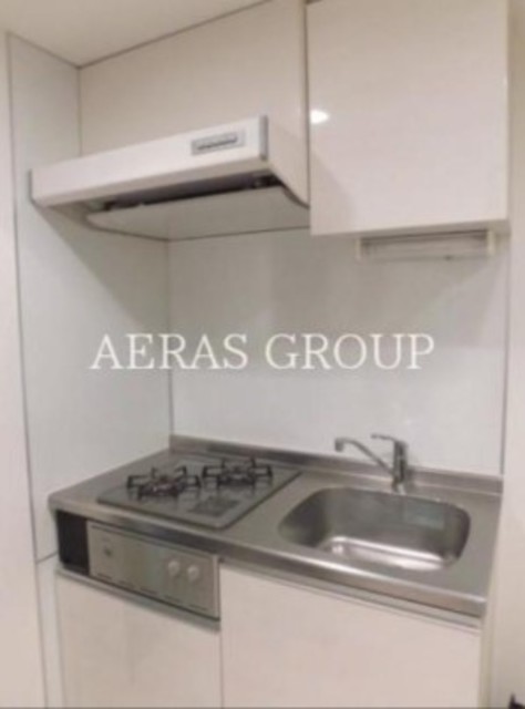 キッチン　同仕様