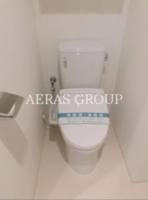 トイレ　同仕様