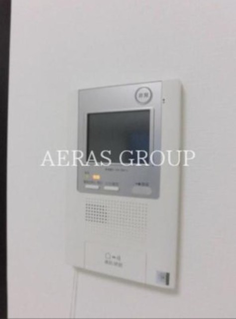 セキュリティ　同仕様