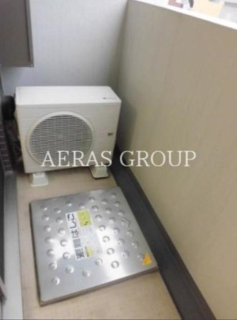 バルコニー　同仕様