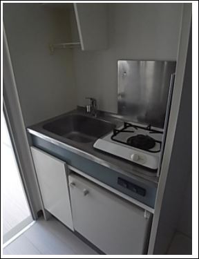 キッチン　同シリーズ