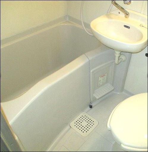 洗面設備　同シリーズ