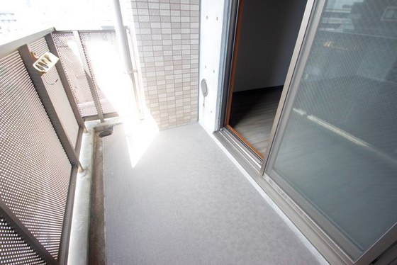 眺望　※別部屋の写真です