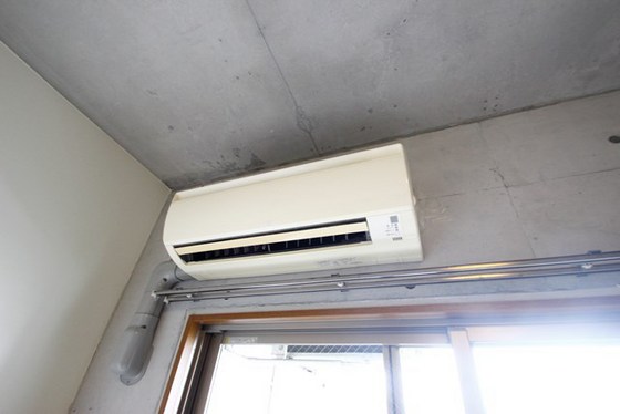 その他設備　※別部屋の写真です