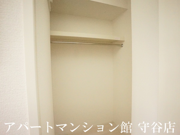 収納　反転です