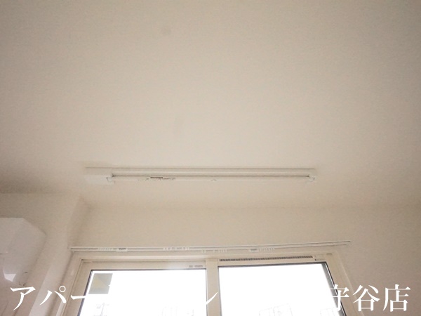 その他設備　反転です