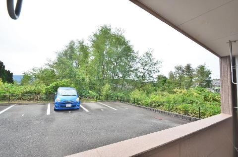 眺望　眺望（イメージ）