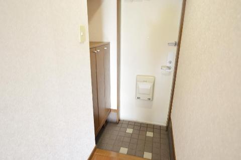 玄関　玄関（イメージ）