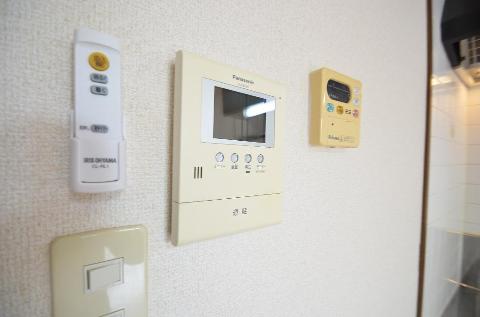 セキュリティ　セキュリティ（イメージ）