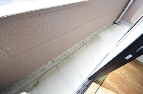 バルコニー　ベランダ（イメージ）