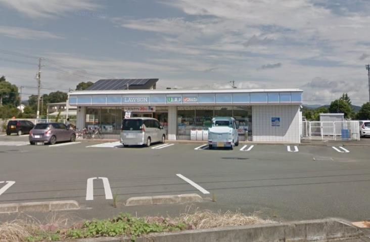 コンビニ　ローソン（コンビニ）まで1068m