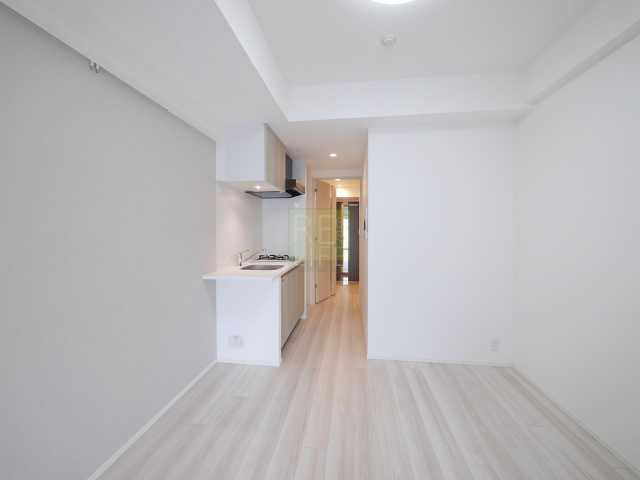 居室・リビング　ベルファース神保町