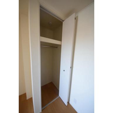 収納　別部屋参考写真です