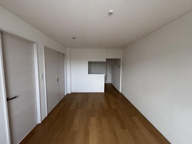 居室・リビング　別部屋参考写真です