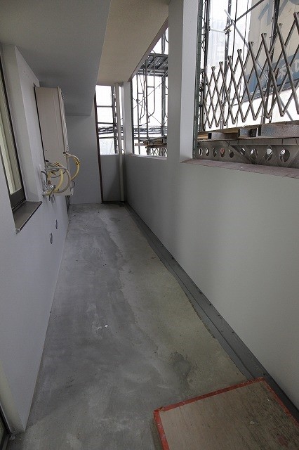 バルコニー　バルコニー※参考写真