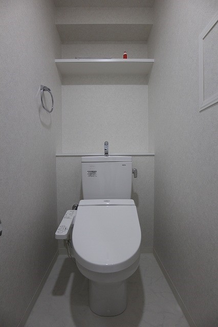 トイレ　※参考写真