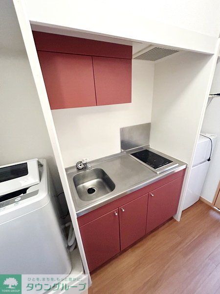 キッチン　同シリーズ