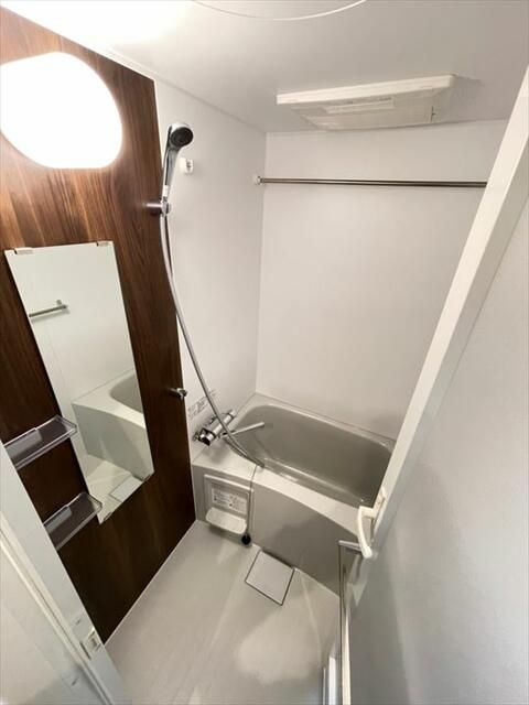 バス・シャワールーム　☆綺麗なお風呂☆