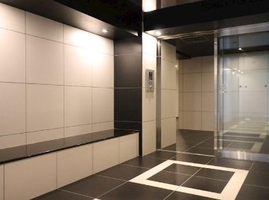 セキュリティ　☆安心のオートロック☆