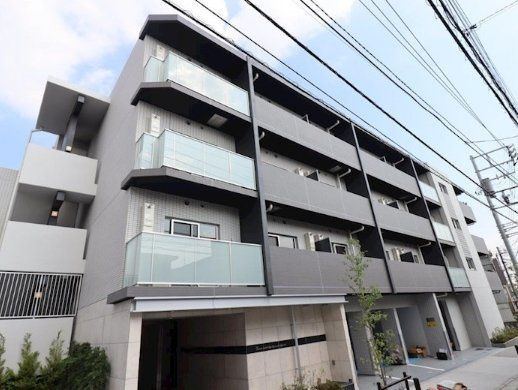 建物外観　☆外観☆