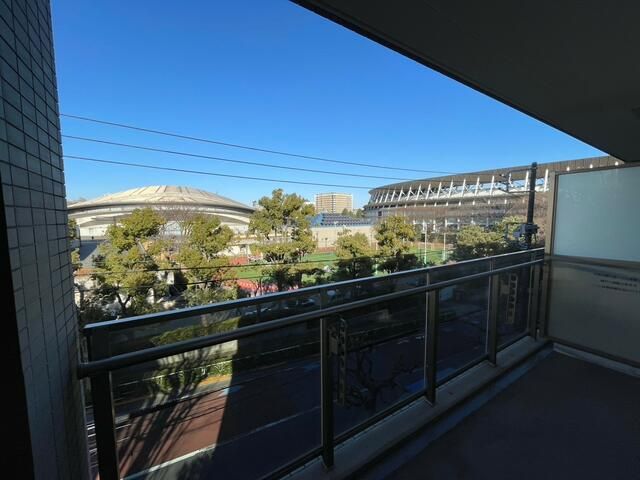 眺望　※別部屋参考写真