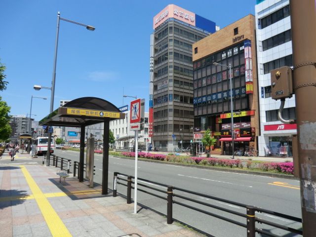 その他　ＪＲ尾張一宮駅　東通り（その他）まで300m