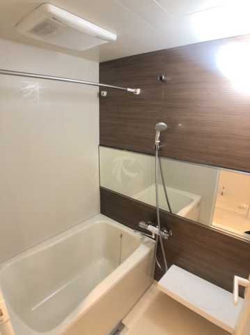 バス・シャワールーム　レニール本駒込