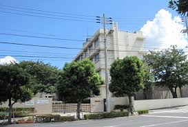 中学校　築港中学校（中学校）まで4928m