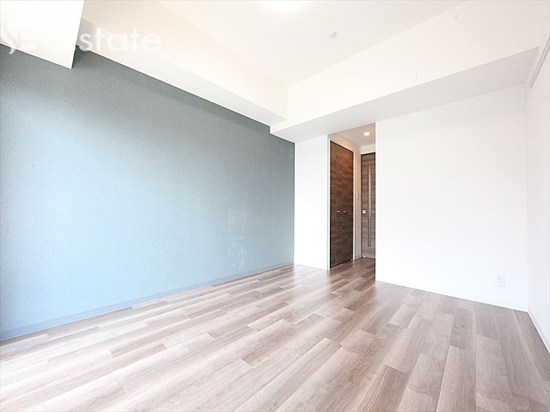 居室・リビング　内装