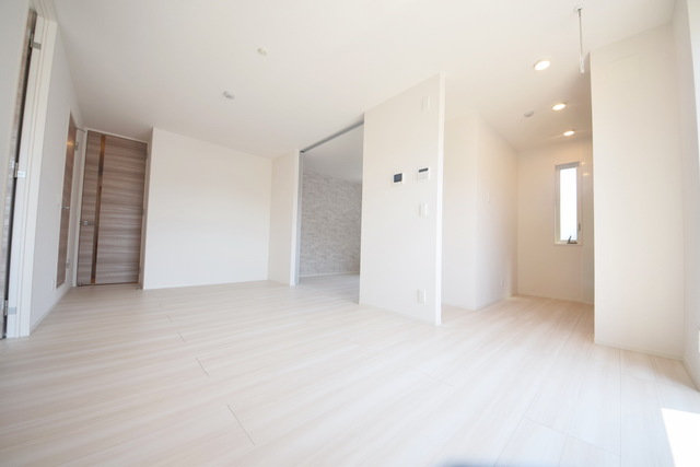 その他部屋・スペース　～きれいなお部屋ですね～