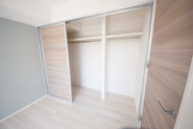 収納　～収納もお任せを～