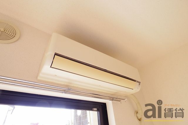 その他設備　※同仕様写真