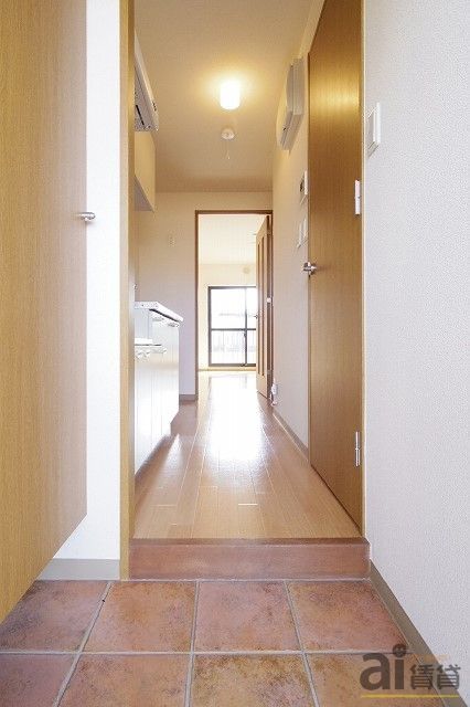 玄関　※同仕様写真