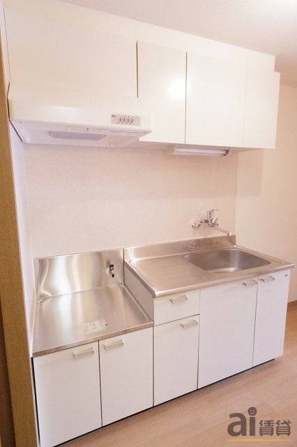 キッチン　※同仕様写真