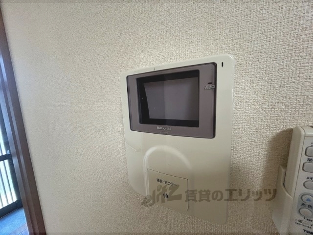 セキュリティ　ドアフォン（ＴＶ含）