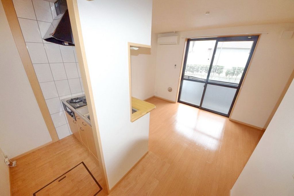 その他設備　リビング/居室