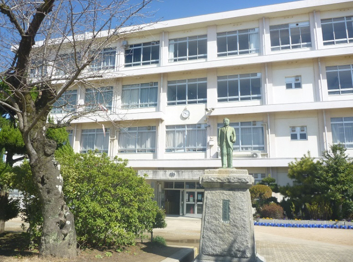 小学校　水上小学校（小学校）まで645m