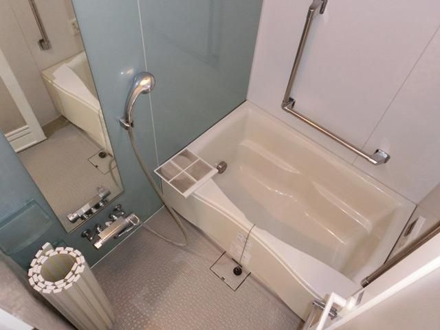 バス・シャワールーム　★バスルーム★