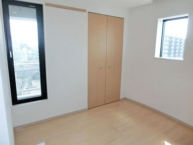 その他部屋・スペース　★２面採光洋室★