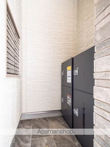 ロビー　ロビー