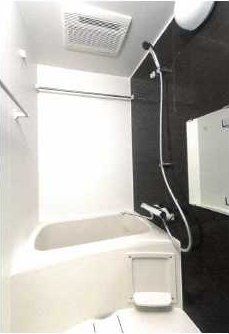 バス・シャワールーム　※イメージ