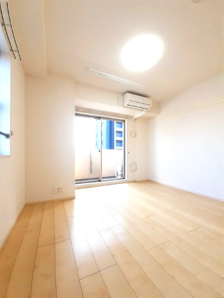 居室・リビング　居室・リビング