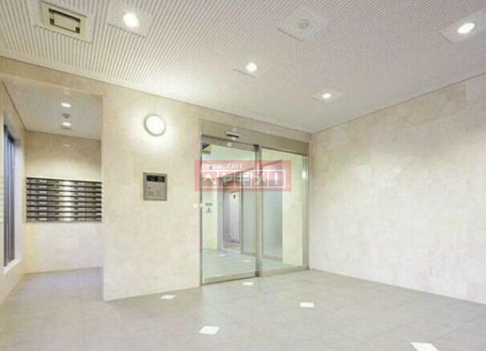 その他共有部分　エントランス