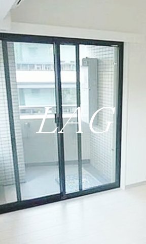 バルコニー　バルコニーです。