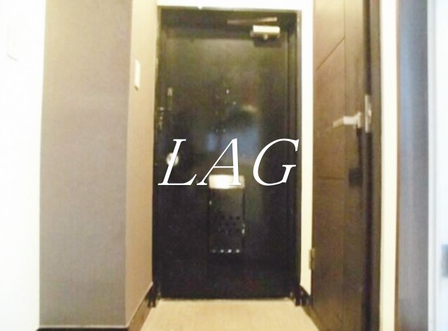 玄関　玄関です。