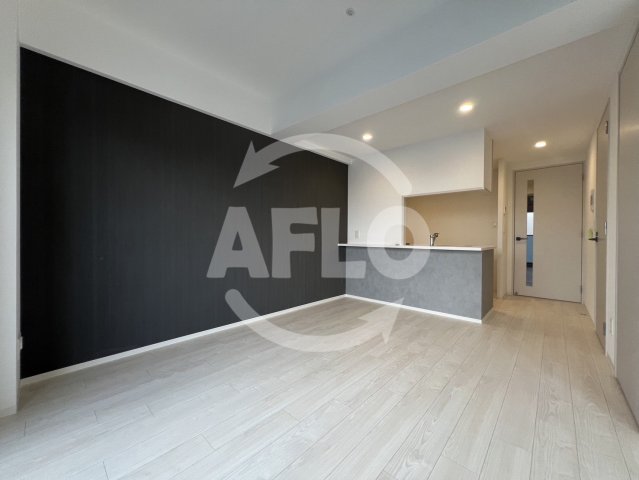 居室・リビング　ベイサイドパークOSAKAサウスレジデンシス　洋室