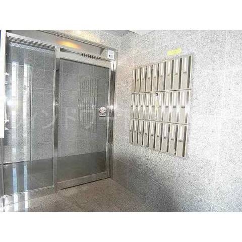 エントランス　詳細は、ウィンドワード中の島店までご相談下さい。