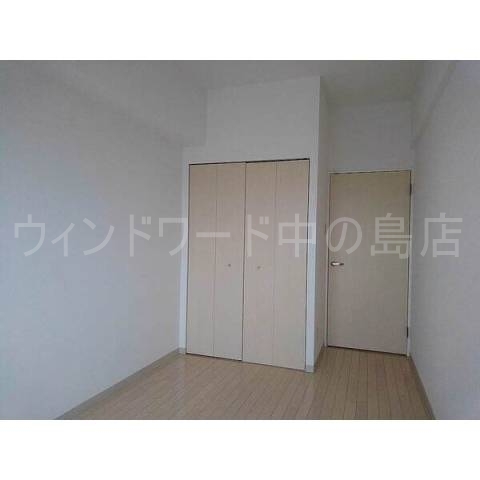 その他設備　詳細は、ウィンドワード中の島店までご相談下さい。